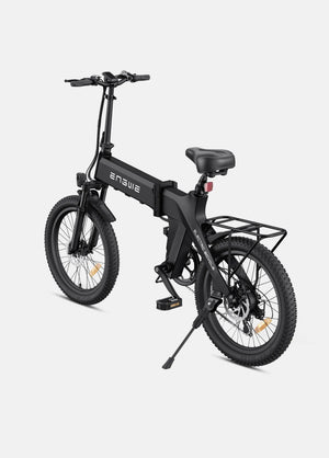 Vélo électrique Pliant - ENGWE C20 PRO | (Upgraded Version) - RIDETRIC