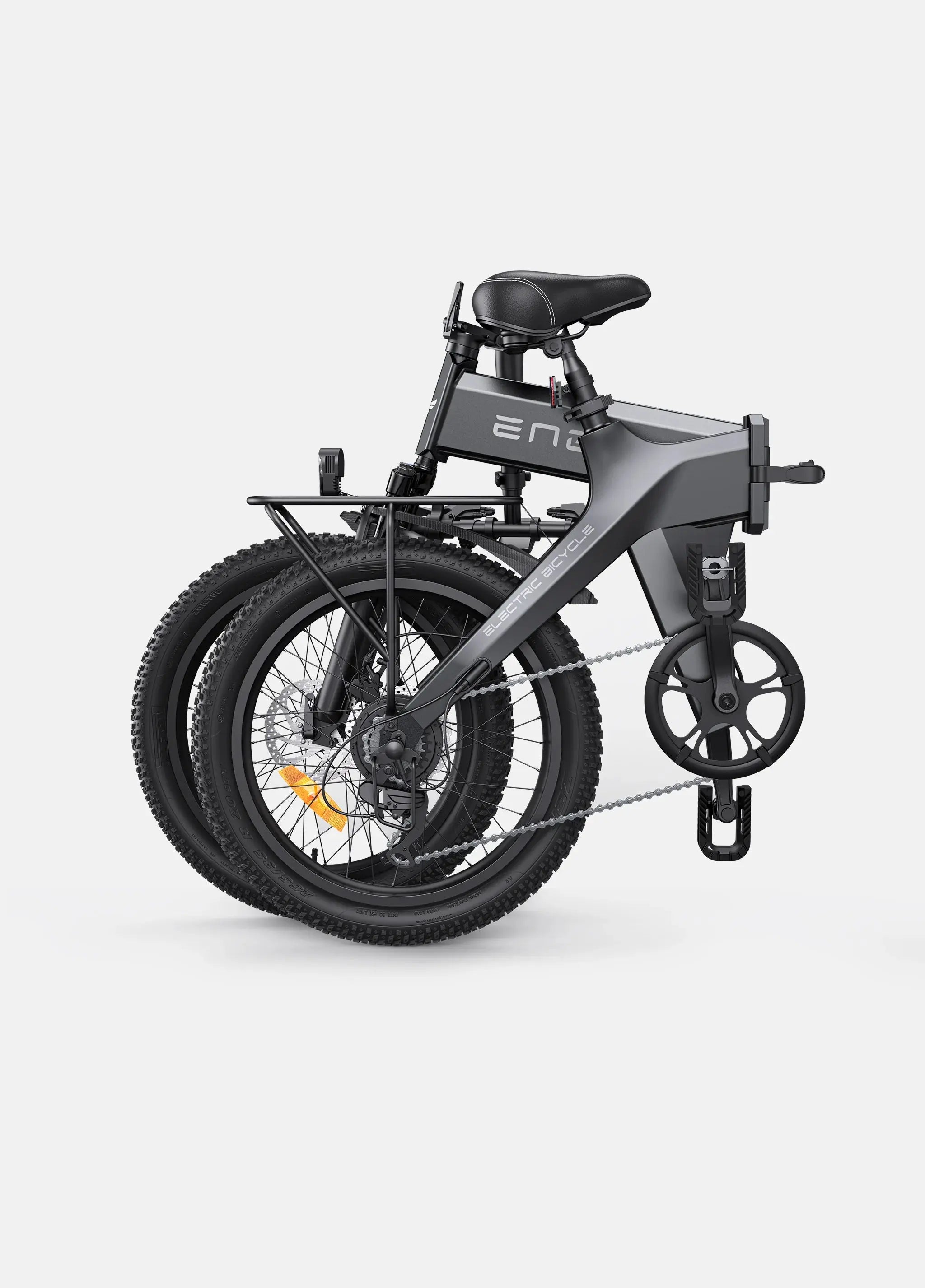 Vélo électrique Pliant - ENGWE C20 PRO | (Upgraded Version) - RIDETRIC