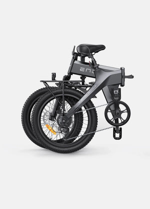 Vélo électrique Pliant - ENGWE C20 PRO | (Upgraded Version) - RIDETRIC