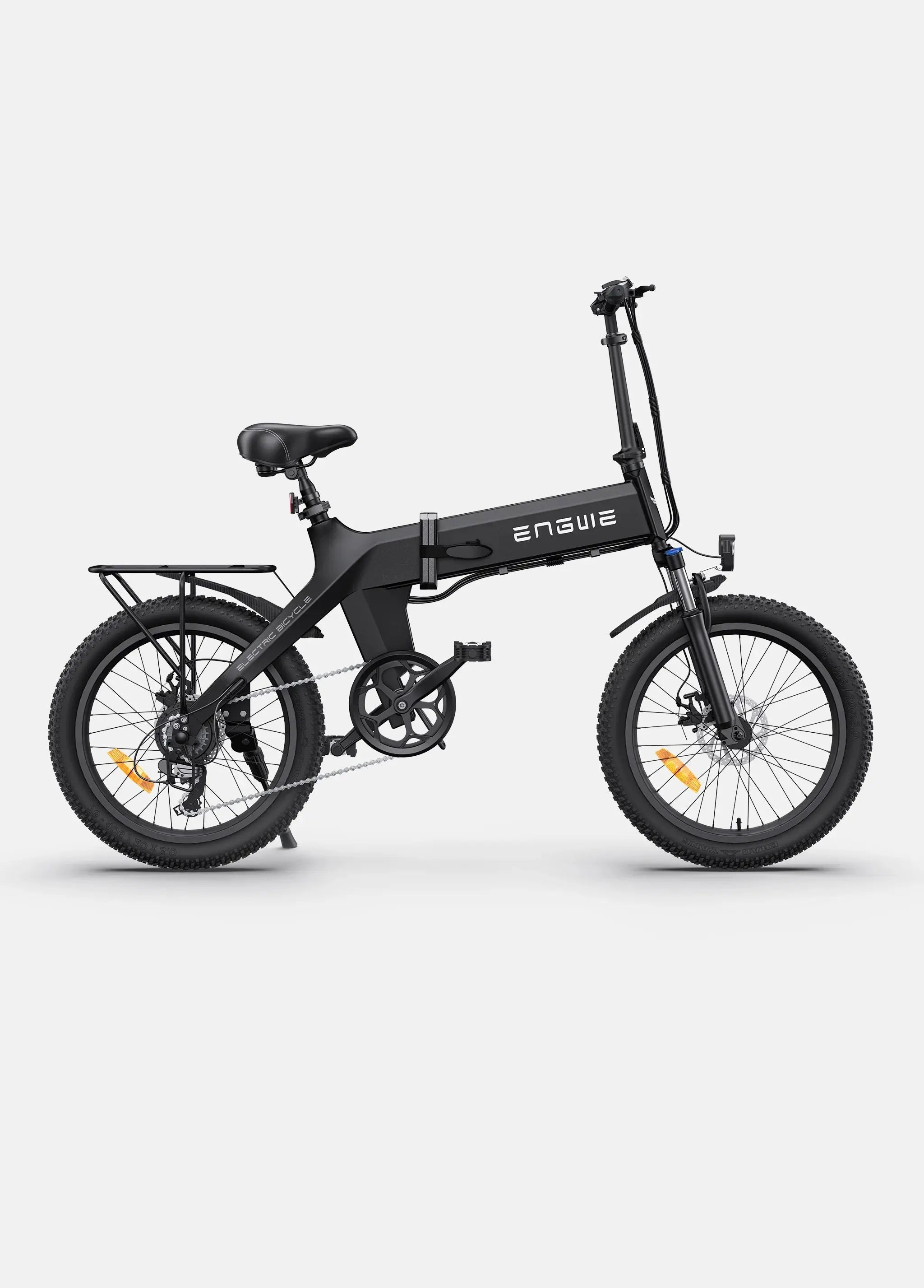 Vélo électrique Pliant - ENGWE C20 PRO | (Upgraded Version) - RIDETRIC
