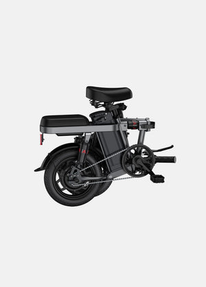 Draisienne Electrique Pliant ENGWE T14 250W - RIDETRIC