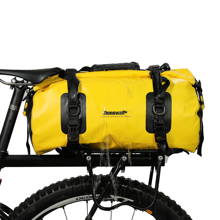 20inch imperméable à l'eau pliant porte-vélos sac de transport de