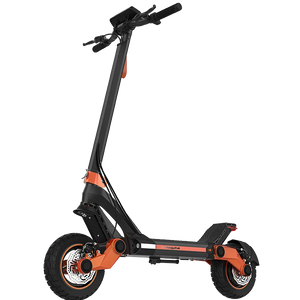 TROTTINETTE ÉLECTRIQUE KUGOO KIRIN G3 1200W | 52V 18AH - RIDETRIC