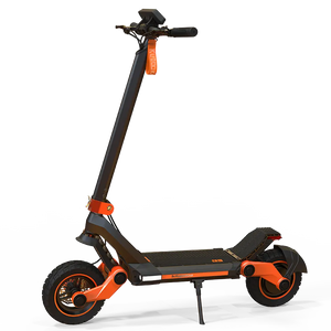 TROTTINETTE ÉLECTRIQUE KUGOO KIRIN G3 1200W | 52V 18AH - RIDETRIC