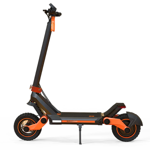 TROTTINETTE ÉLECTRIQUE KUGOO KIRIN G3 1200W | 52V 18AH - RIDETRIC