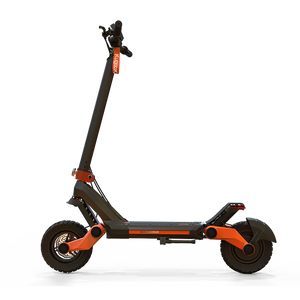 TROTTINETTE ÉLECTRIQUE KUGOO KIRIN G3 1200W | 52V 18AH - RIDETRIC