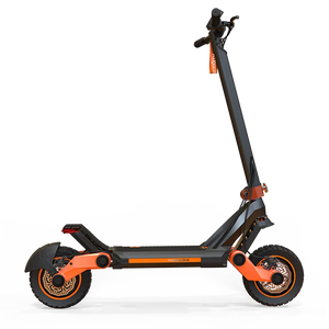 TROTTINETTE ÉLECTRIQUE KUGOO KIRIN G3 1200W | 52V 18AH - RIDETRIC