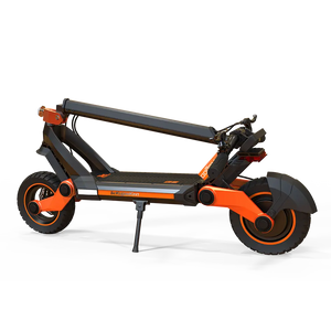 TROTTINETTE ÉLECTRIQUE KUGOO KIRIN G3 1200W | 52V 18AH - RIDETRIC