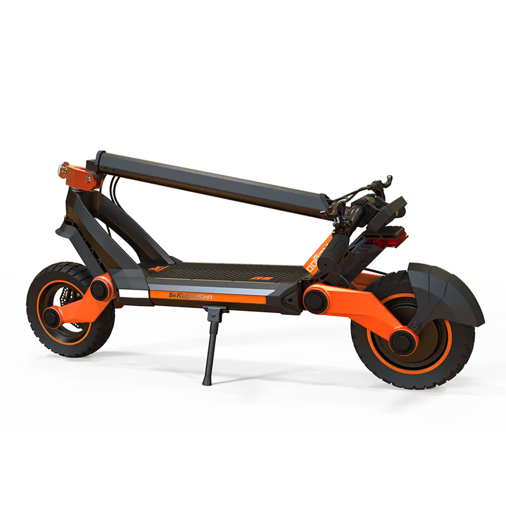 TROTTINETTE ÉLECTRIQUE KUGOO KIRIN G3 1200W | 52V 18AH - RIDETRIC