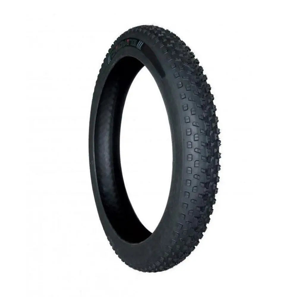 Pneu De Neige De Qualité 20/26*4.0 Pneu Extérieur/Chambre À Air - RIDETRIC