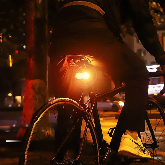 48 Feux Stopoled pour Moto Voiture Vélo Feux Clignotant Bande de Lumière  12V-Fei Yu